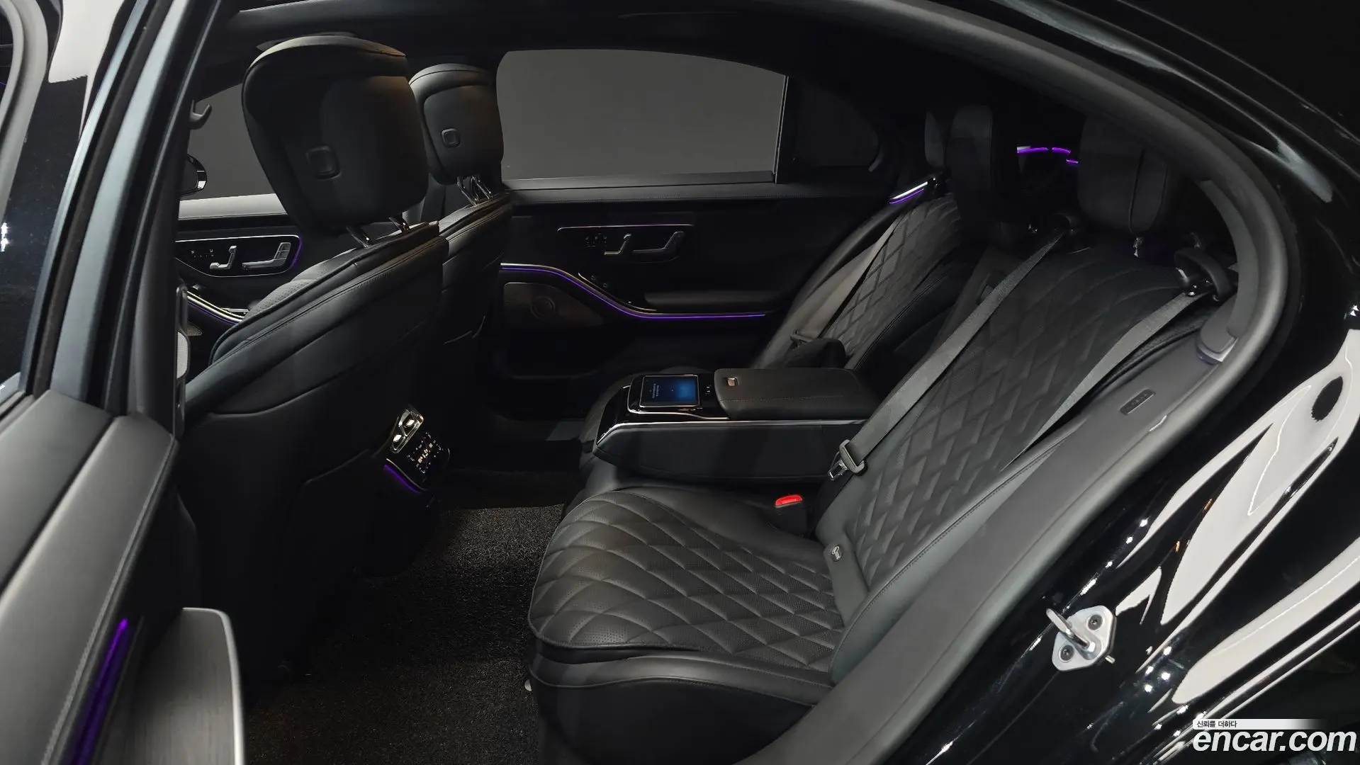 Mercedes-Benz S-Class S450L 4MATIC