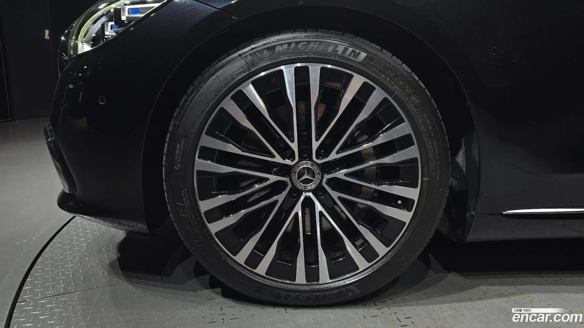 Mercedes-Benz S-Class S450L 4MATIC