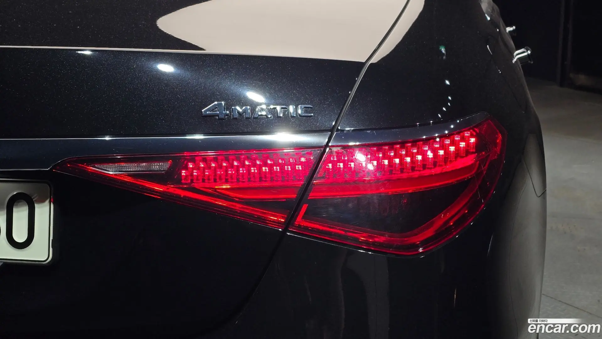Mercedes-Benz S-Class S450L 4MATIC