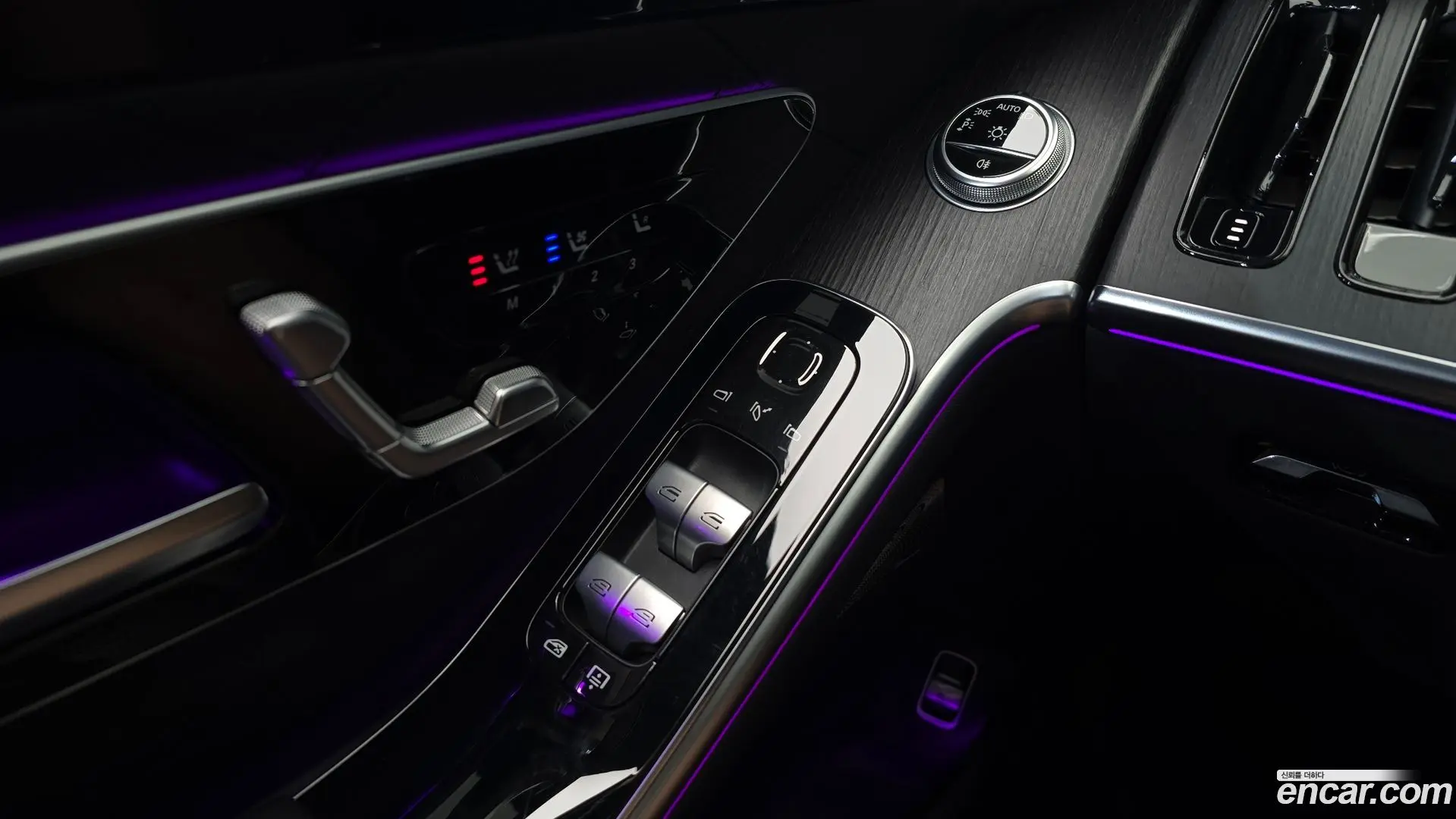 Mercedes-Benz S-Class S450L 4MATIC