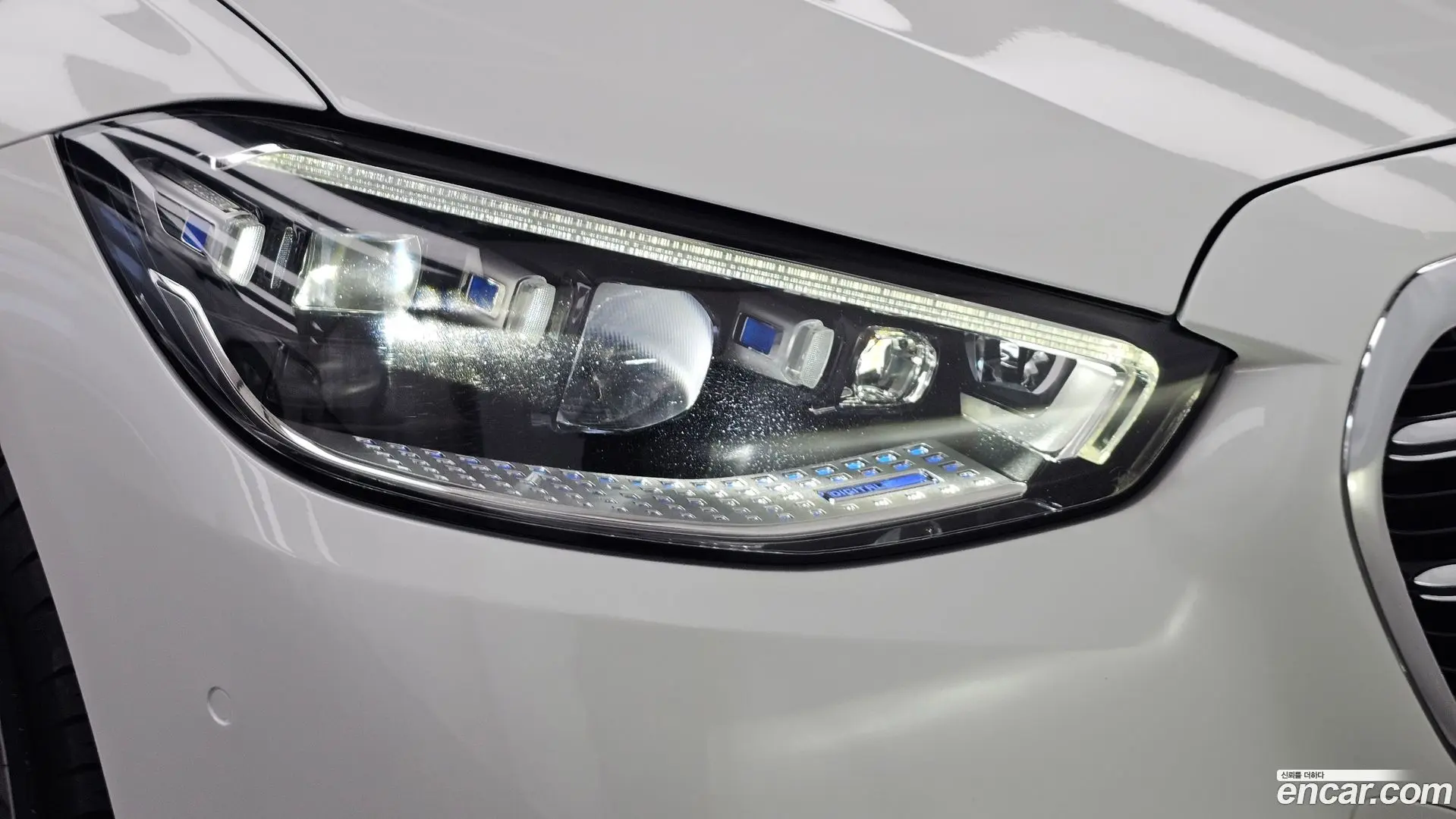 Mercedes-Benz S-Class S450L 4MATIC