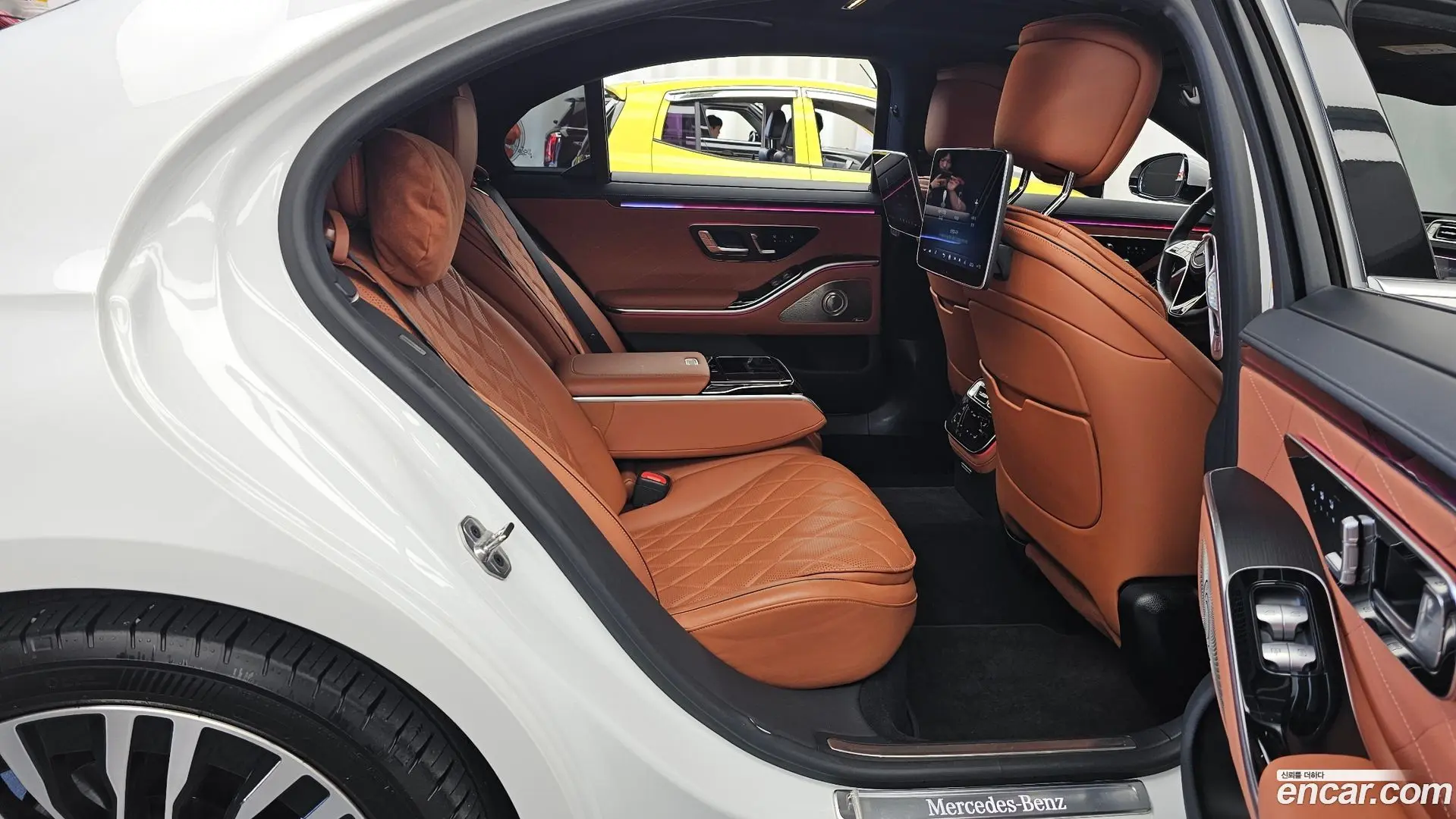 Mercedes-Benz S-Class S450L 4MATIC