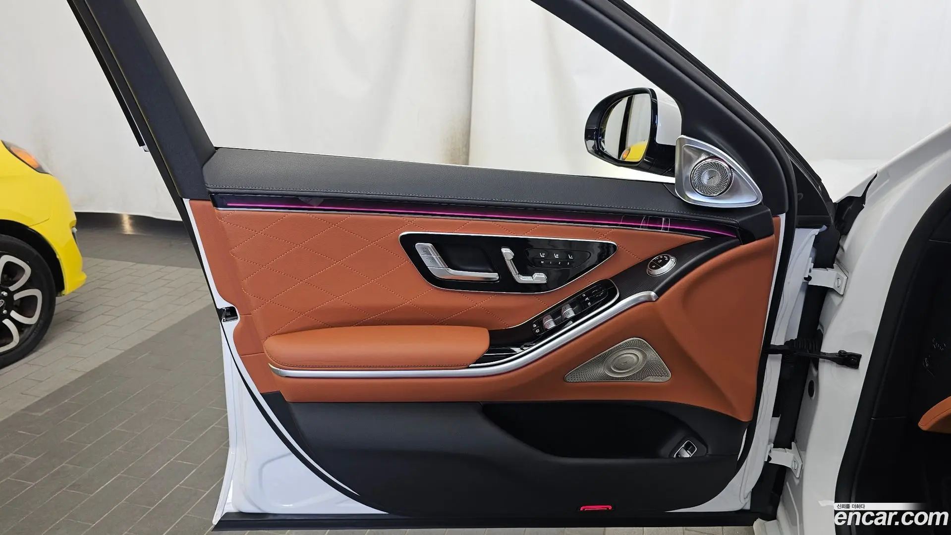 Mercedes-Benz S-Class S450L 4MATIC
