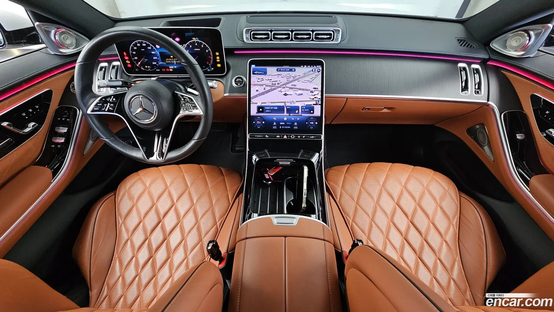 Mercedes-Benz S-Class S450L 4MATIC