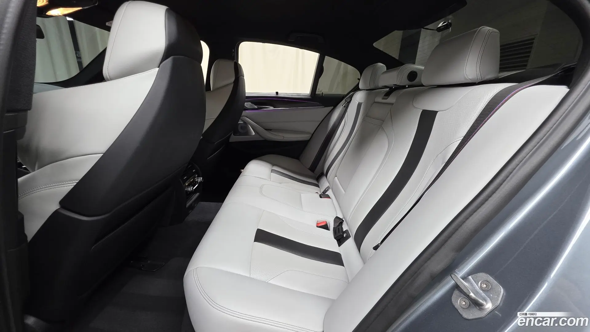 BMW M5 M5 Sedan 2017