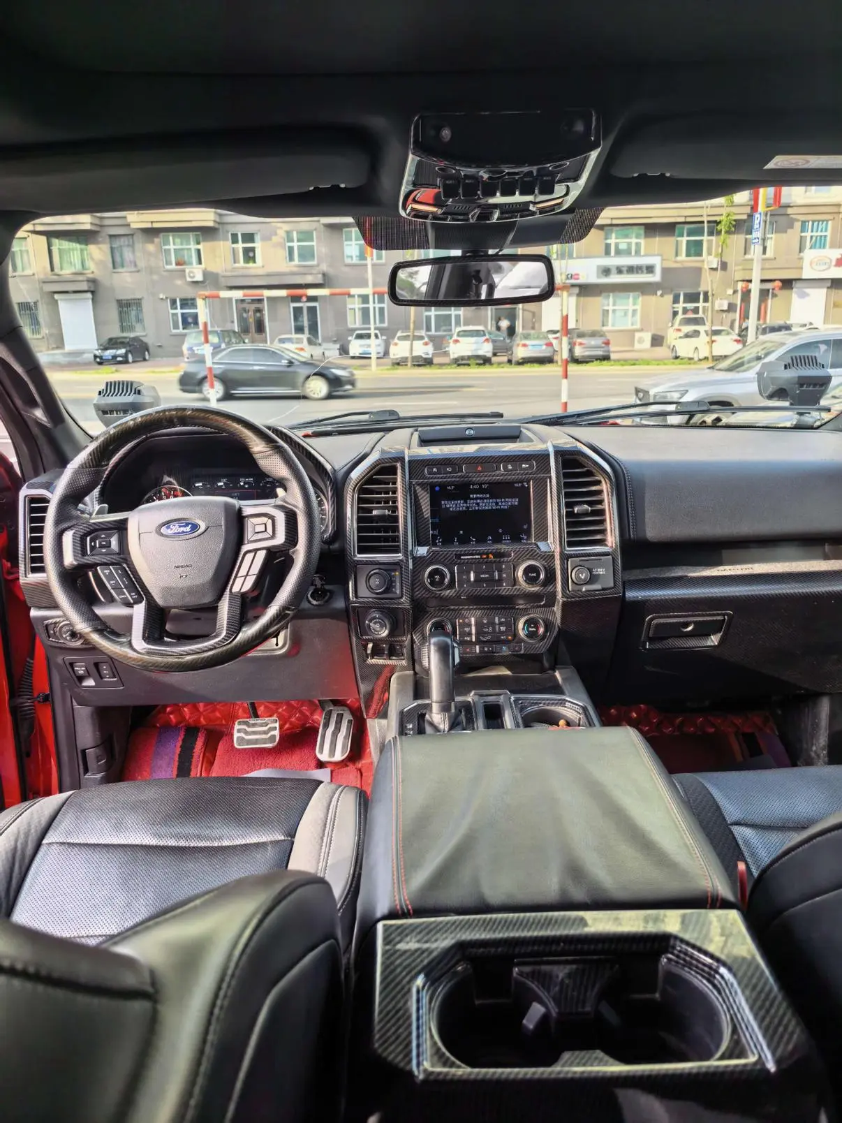 Ford F-150 Raptor 2019 3.5T Performance