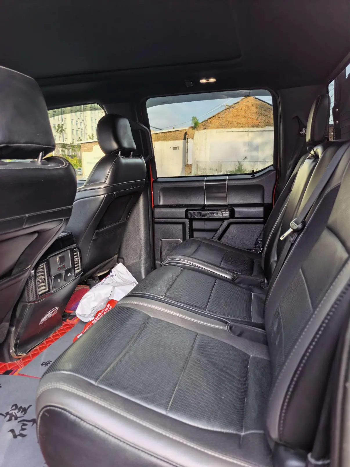 Ford F-150 Raptor 2019 3.5T Performance