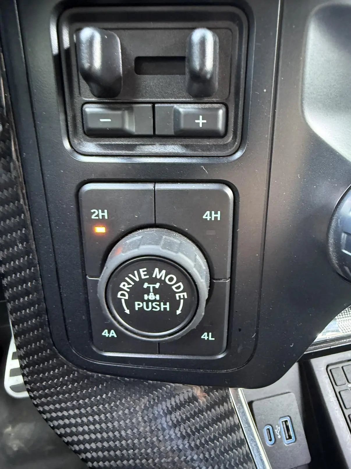 Ford F-150 Raptor 2023 EcoBoost 3.5T V6