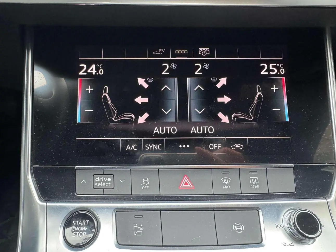Audi A6L PHEV 2020 55 TFSIe quattro
