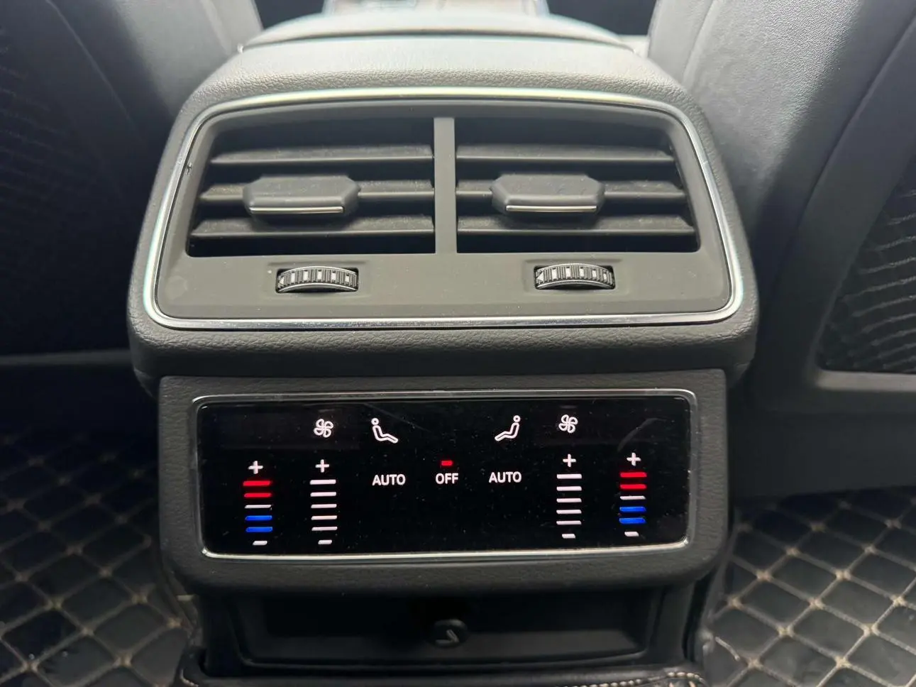 Audi A6L PHEV 2020 55 TFSIe quattro