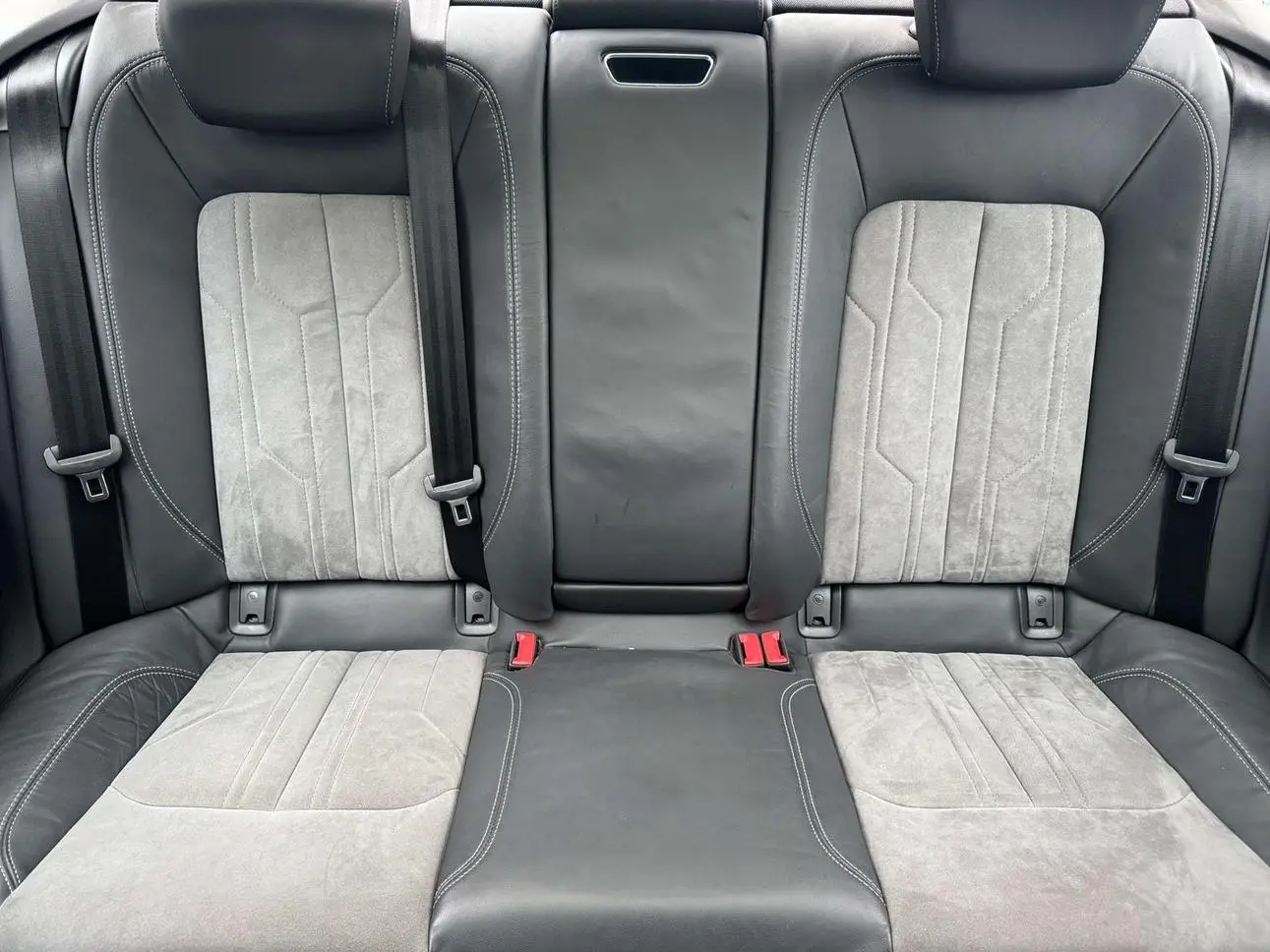 Audi A6L PHEV 2020 55 TFSIe quattro