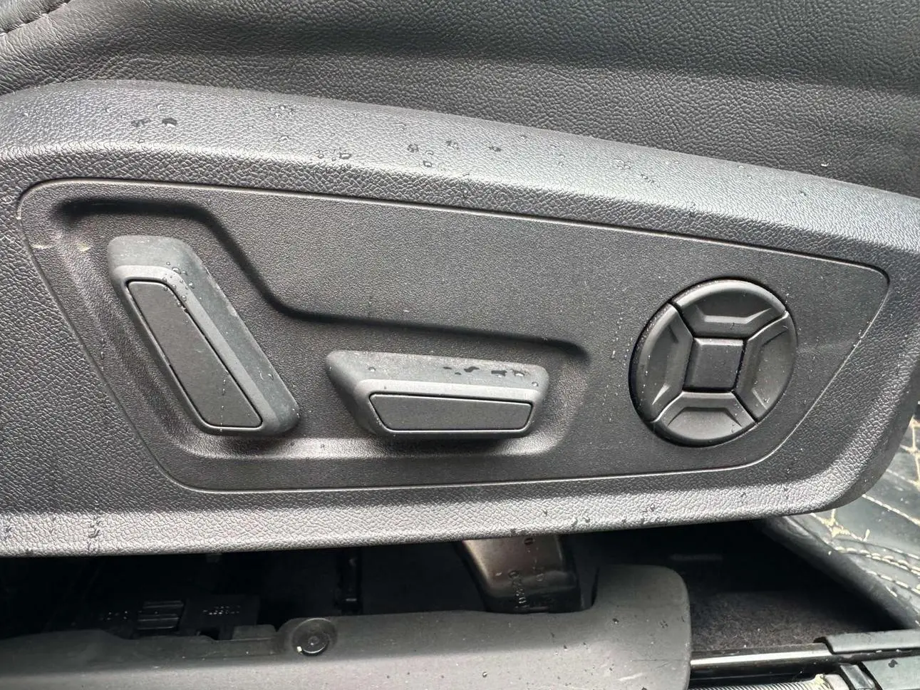Audi A6L PHEV 2020 55 TFSIe quattro