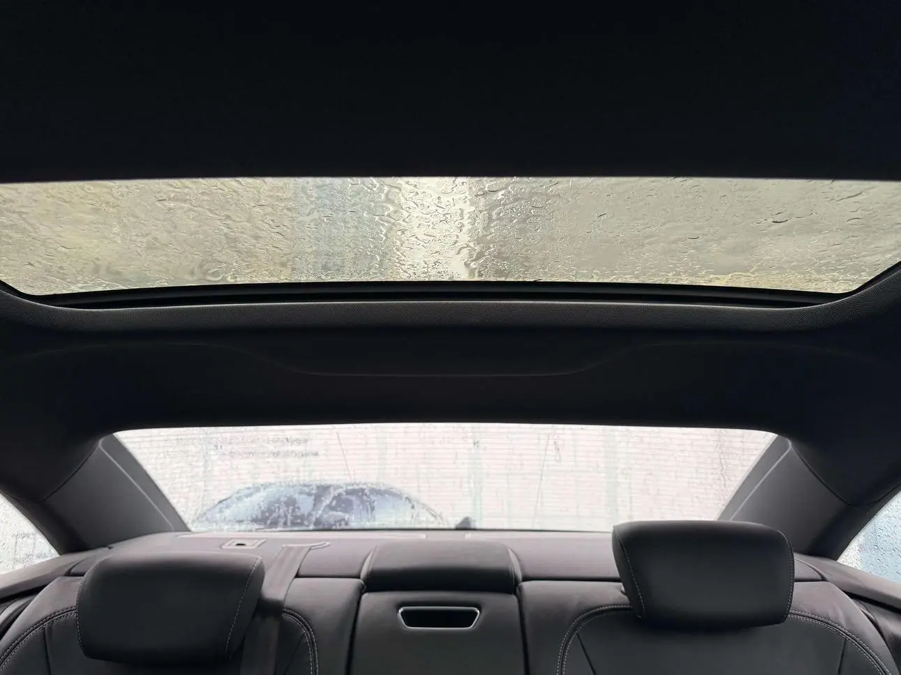Audi A6L PHEV 2020 55 TFSIe quattro