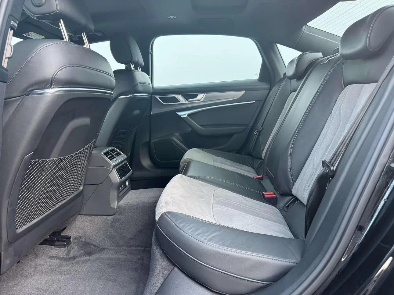 Audi A6L PHEV 2020 55 TFSIe quattro