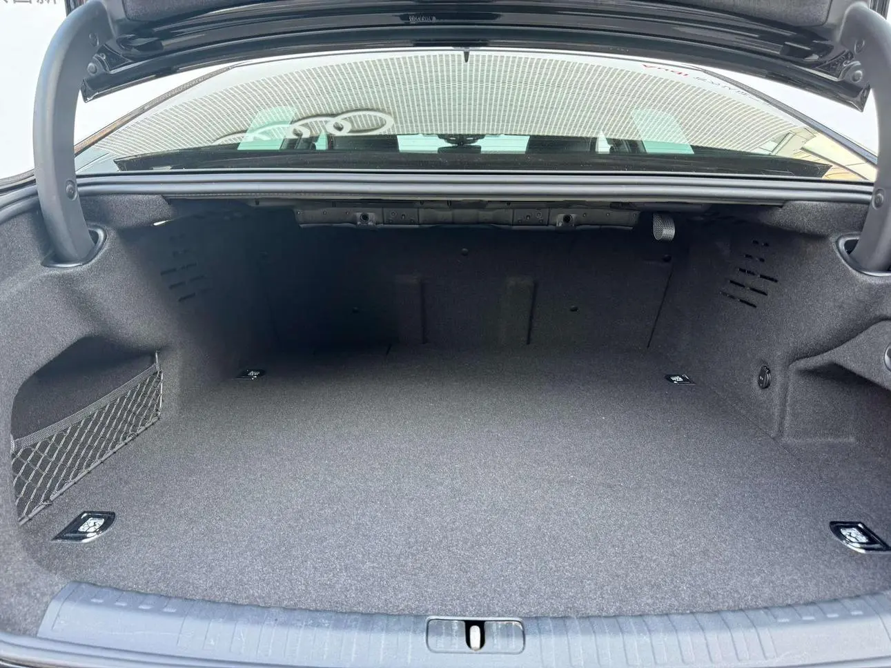 Audi A6L PHEV 2020 55 TFSIe quattro