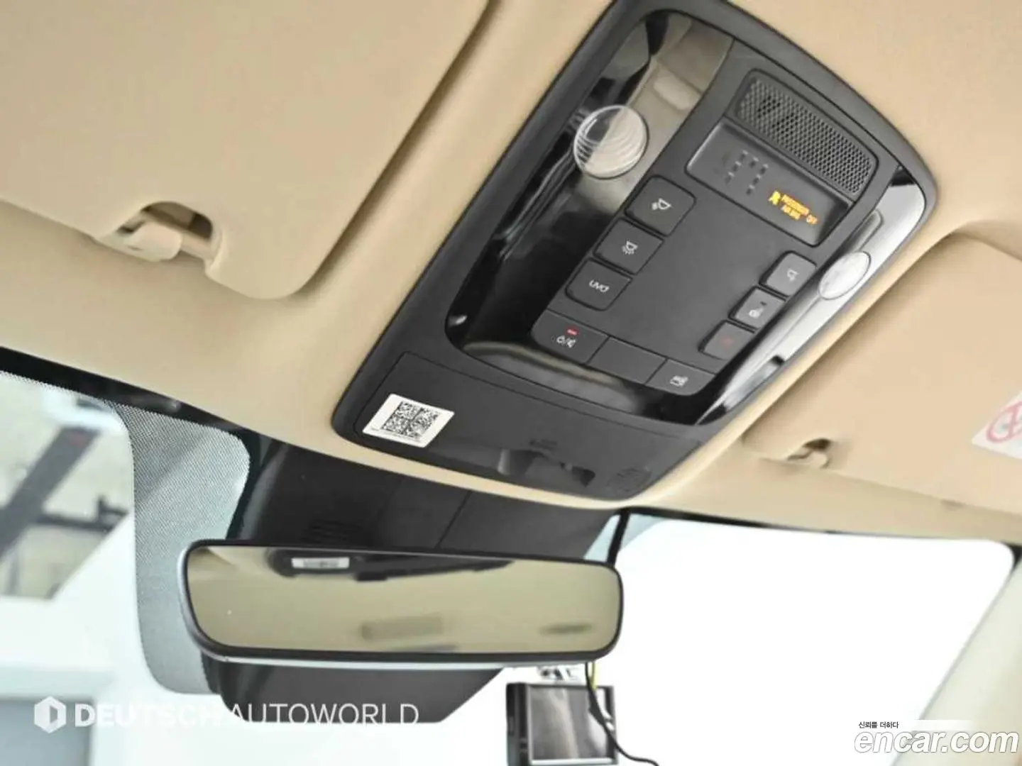 Kia Canival Diesel 9-Seater Noblesse