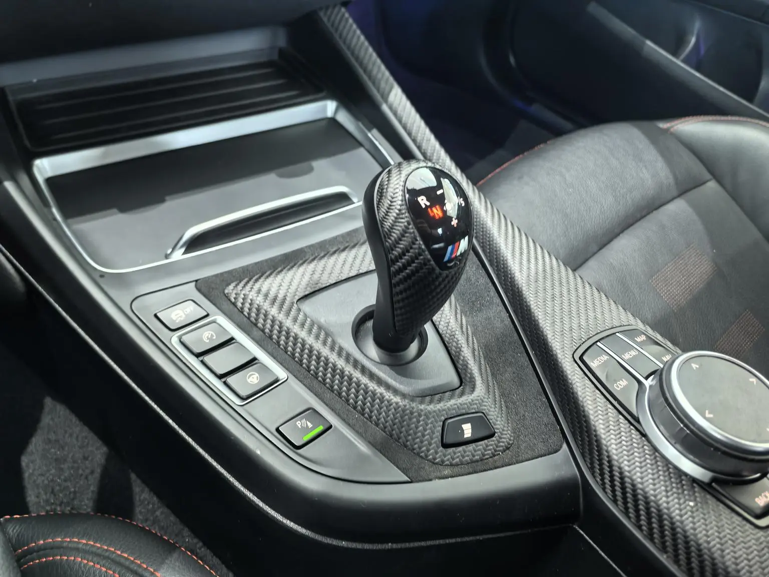 BMW M2 2018 M2