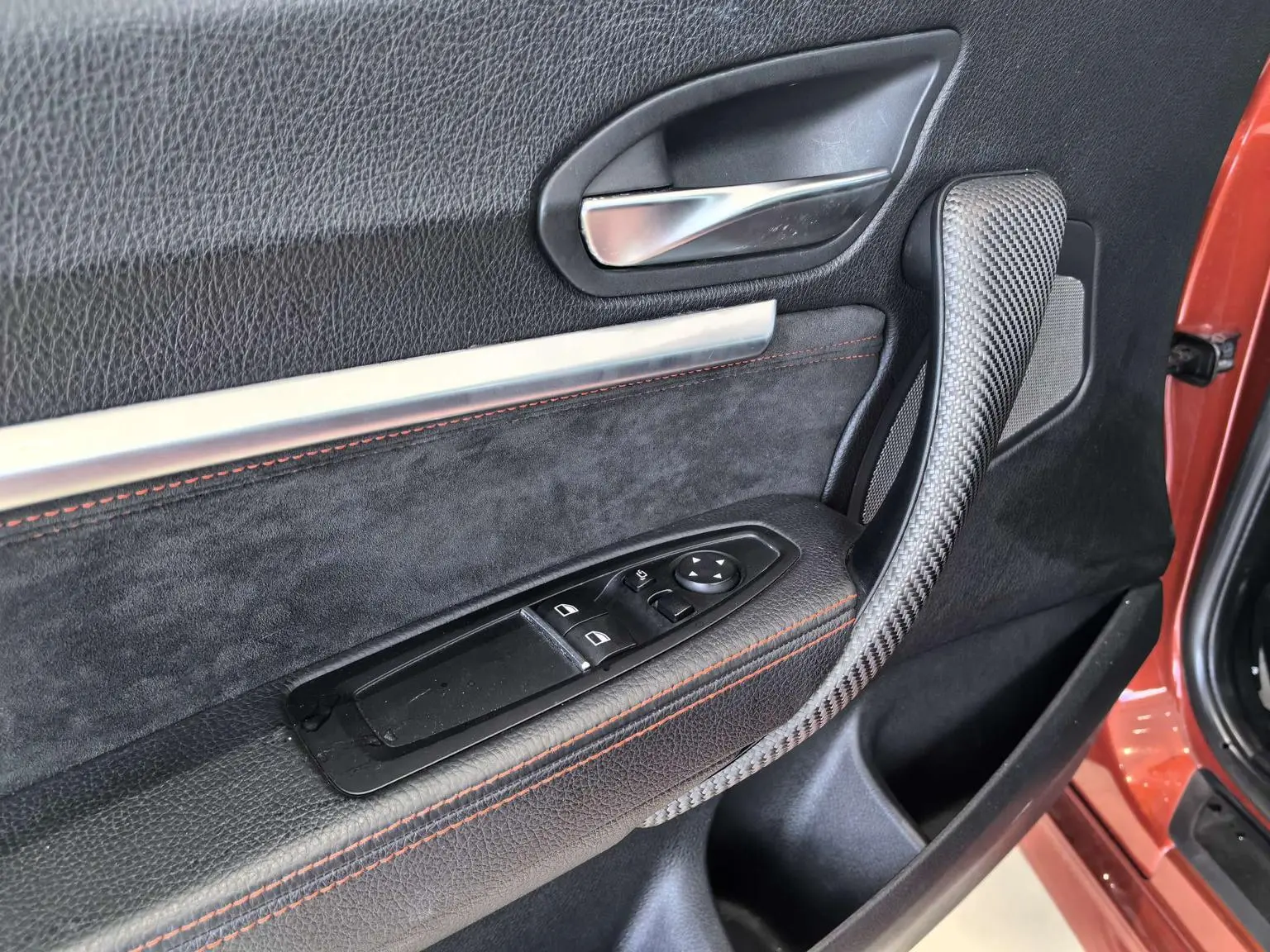 BMW M2 2018 M2