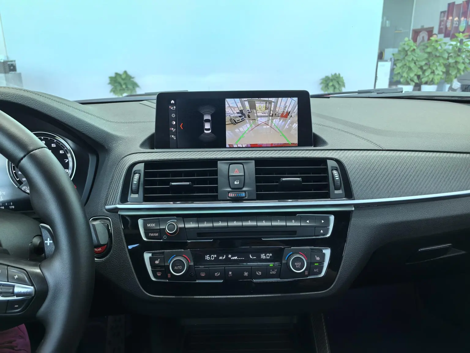 BMW M2 2018 M2
