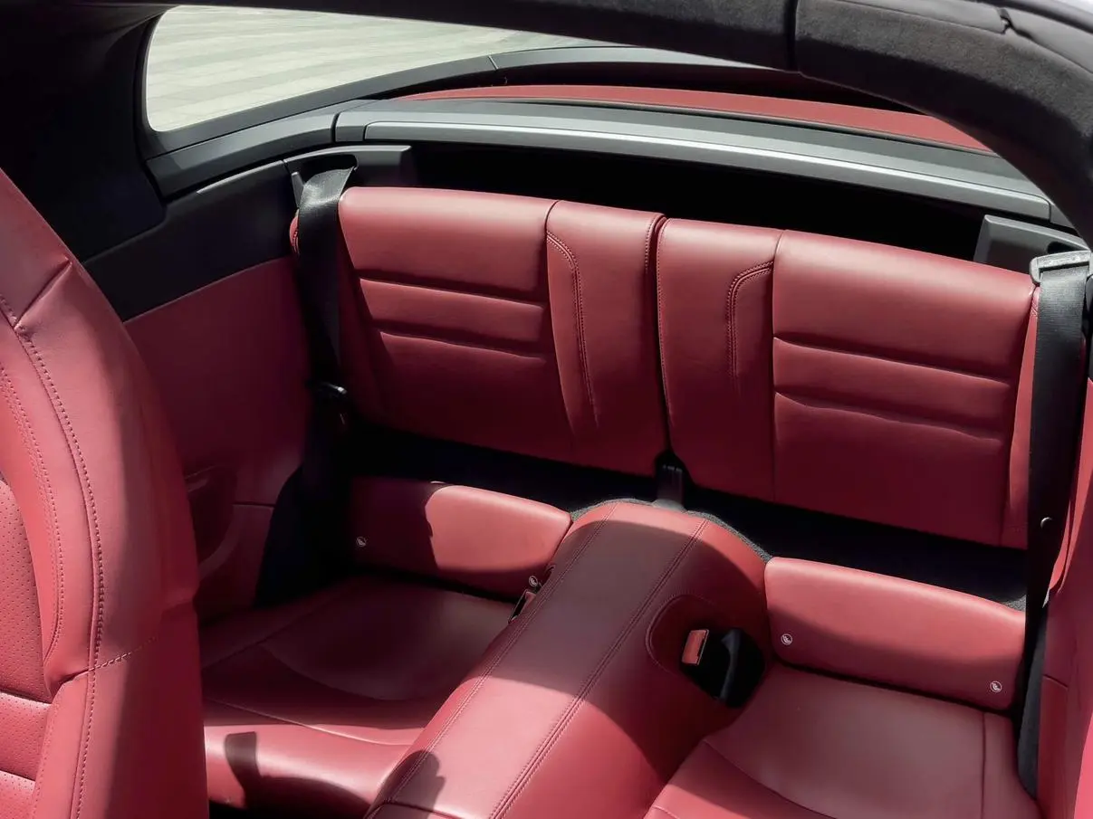 Porsche 911 2022 Targa 4 3.0T