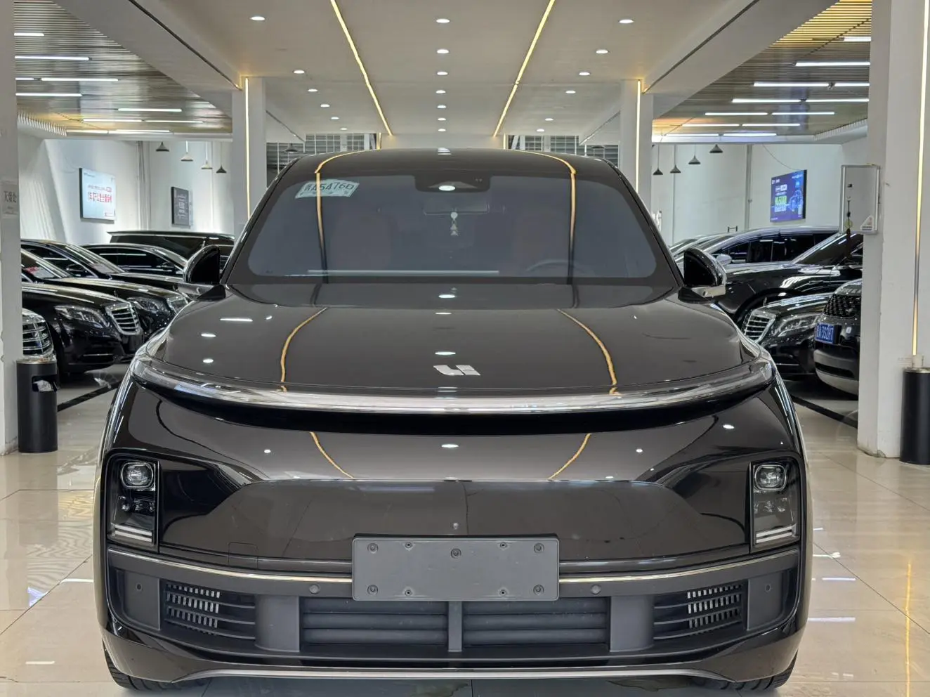Li Auto L9 2023 Pro