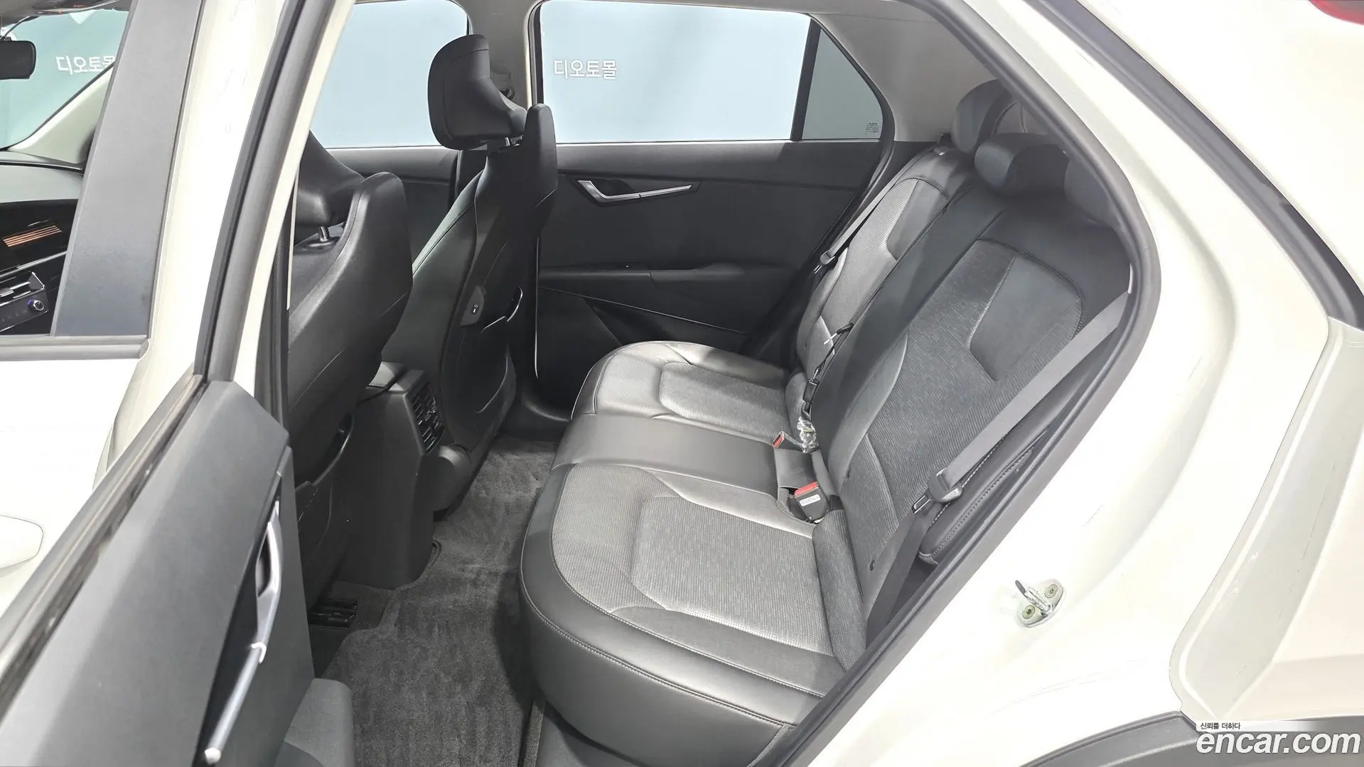 Kia Niro Air 2022