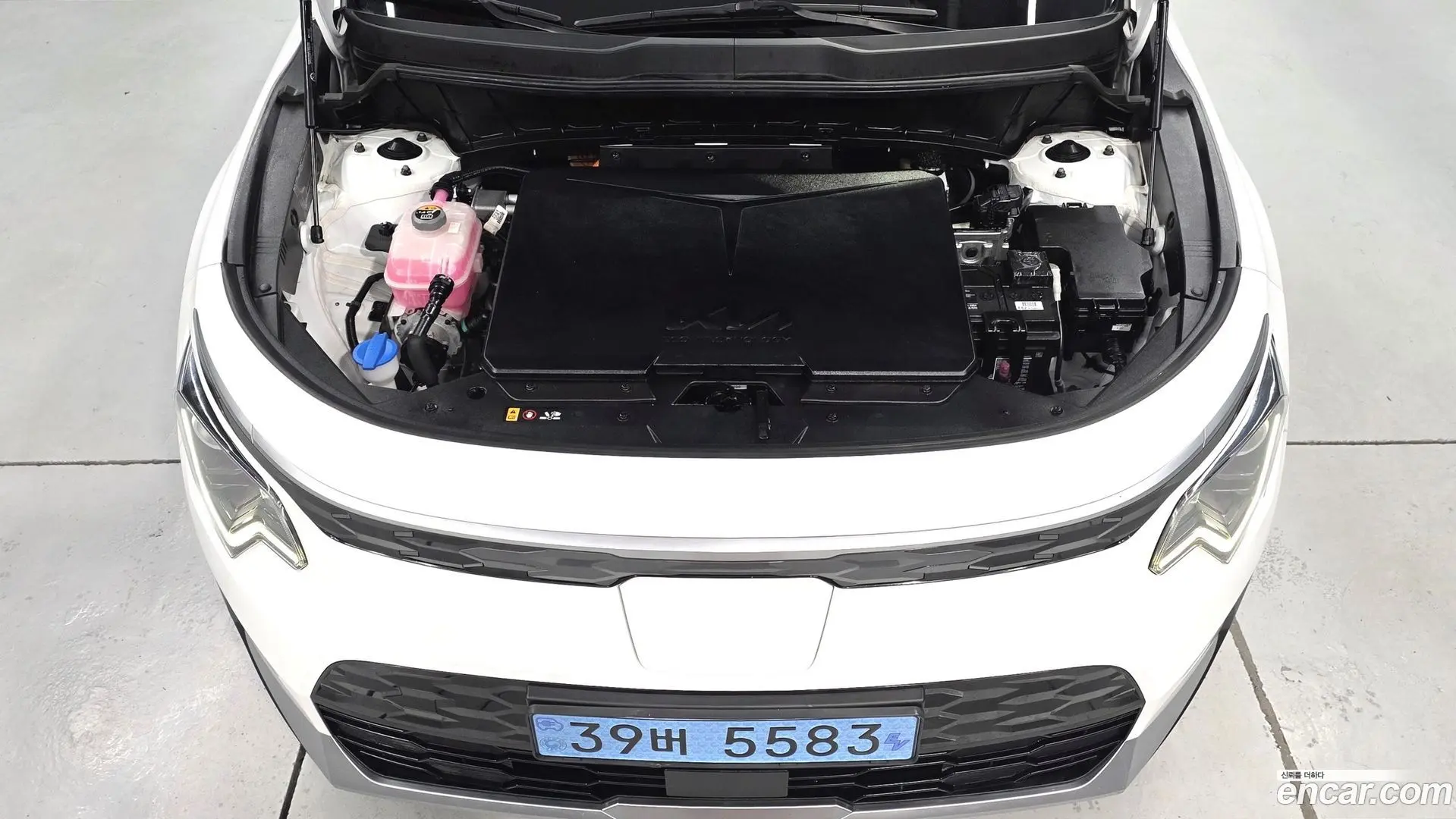 Kia Niro Air 2022