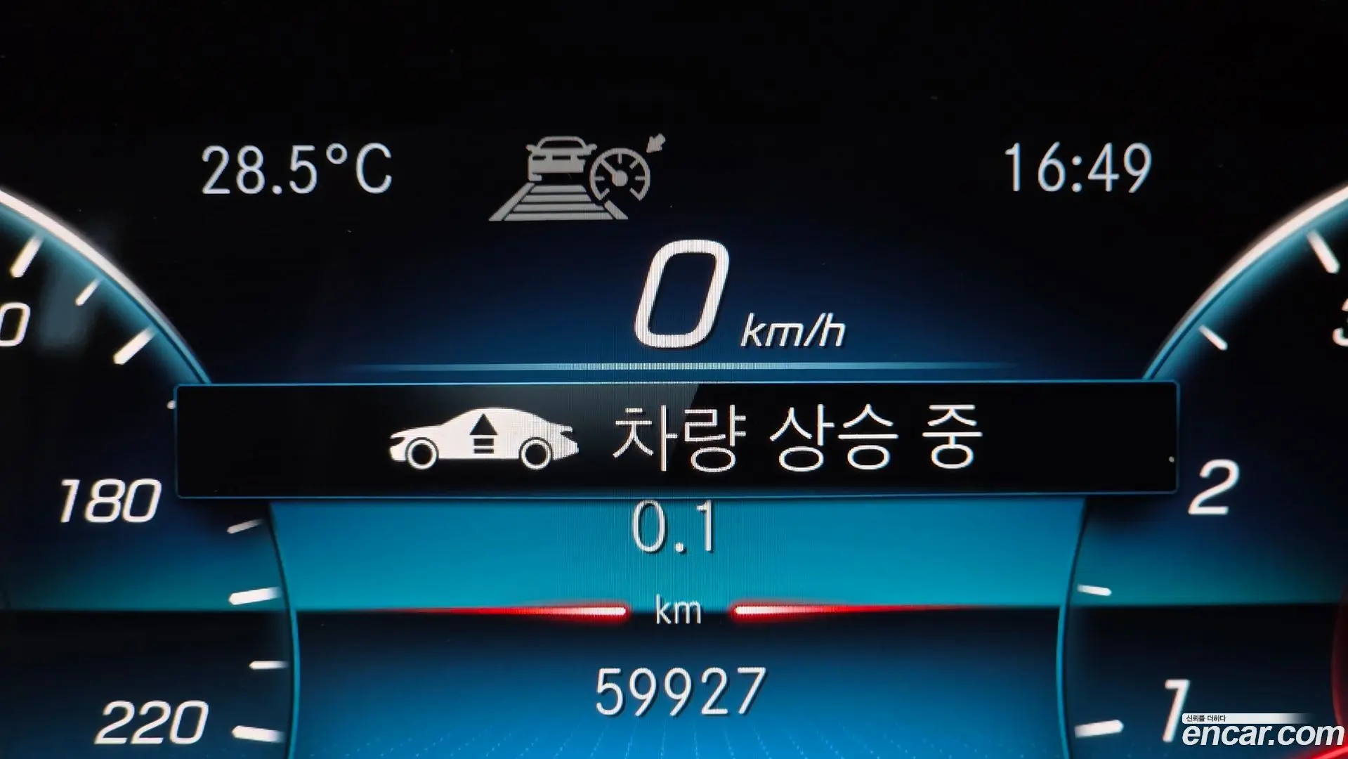 Mercedes-Benz GLS-Class GLS580 4MATIC