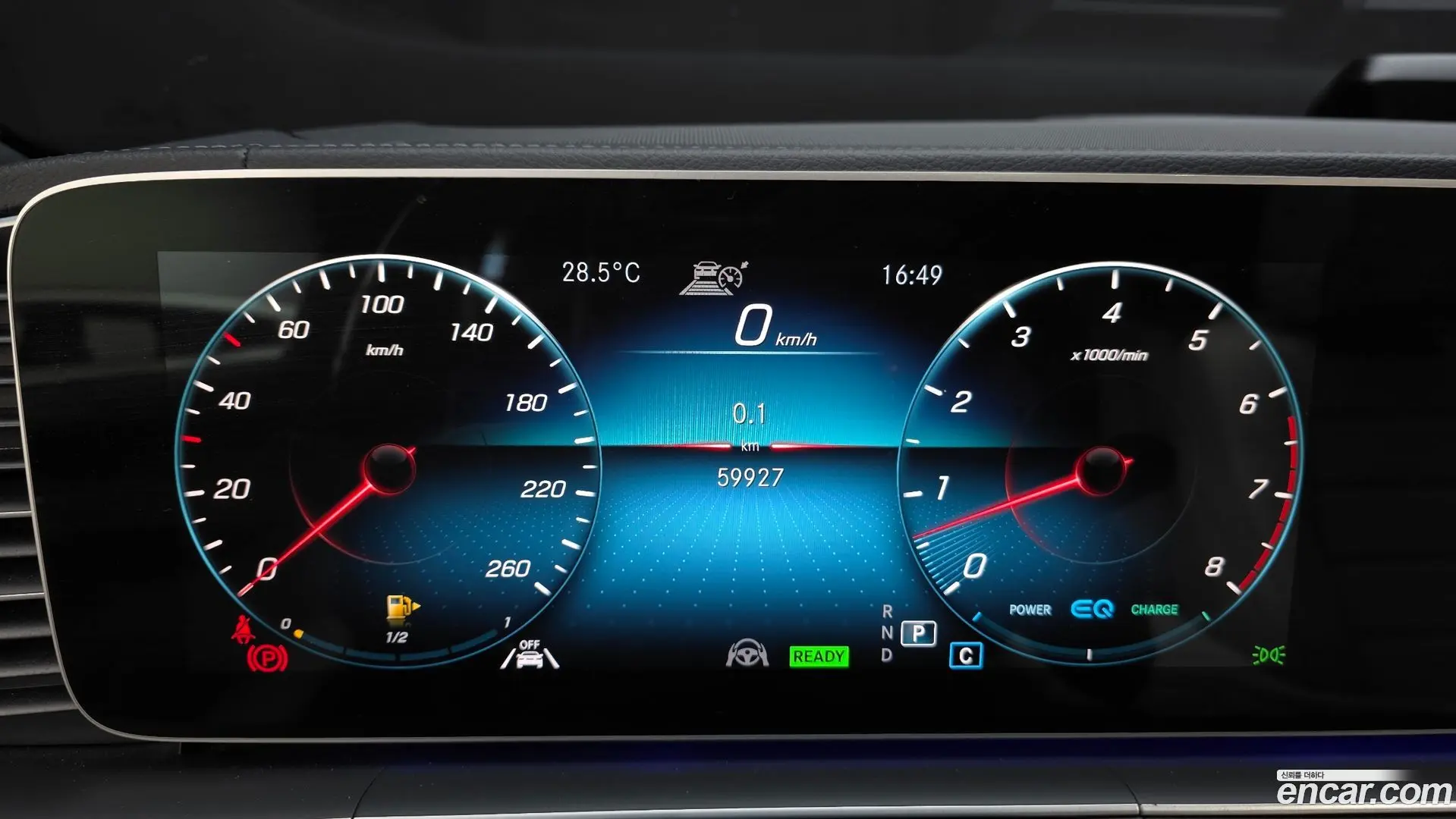 Mercedes-Benz GLS-Class GLS580 4MATIC