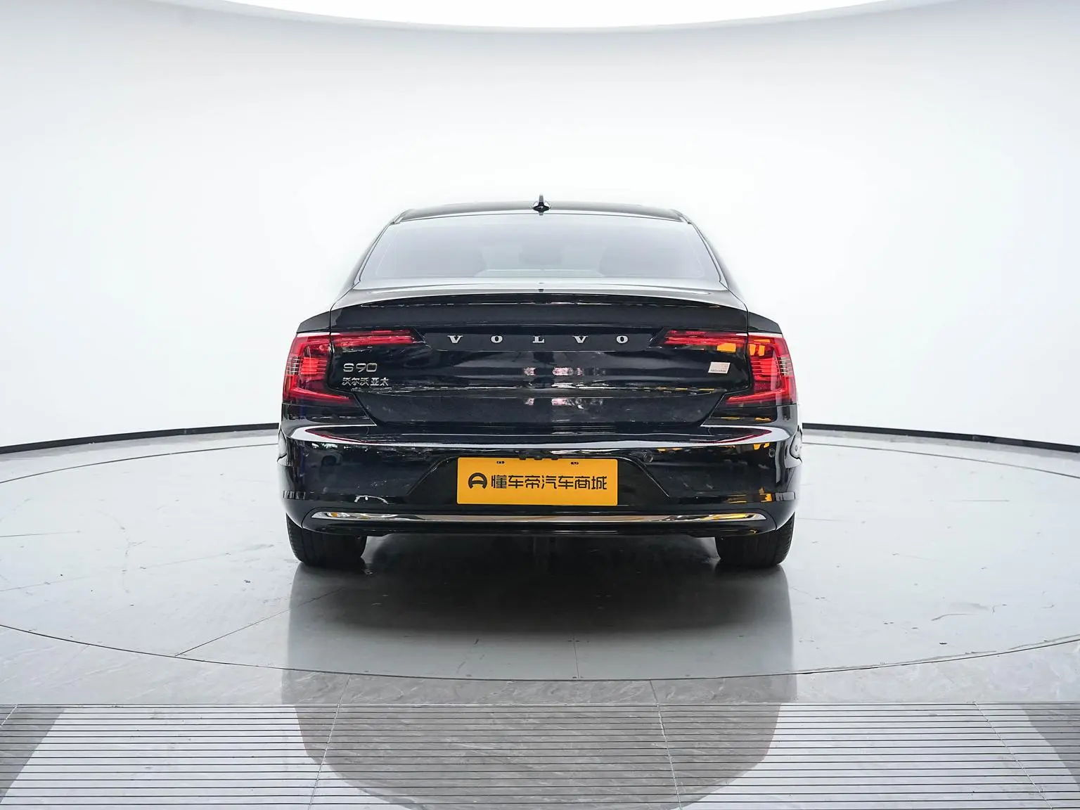 Volvo S90 PHEV 2022 Facelift T8 E Hybrid Smart Luxury