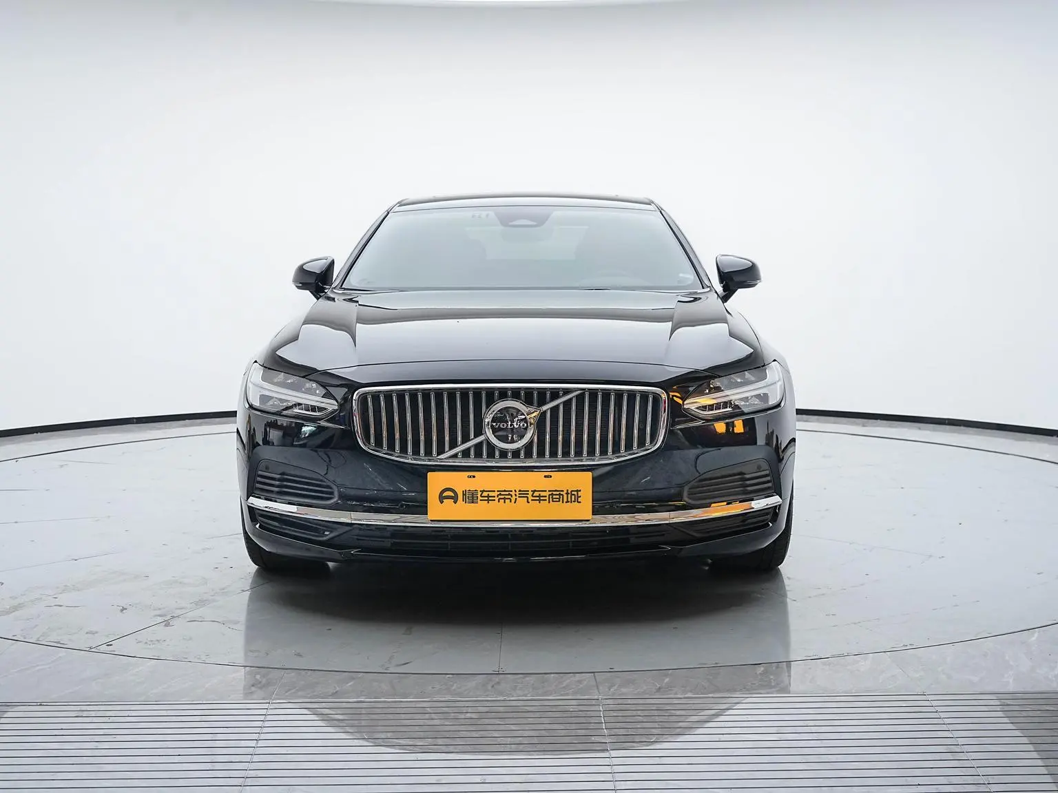 Volvo S90 PHEV 2022 Facelift T8 E Hybrid Smart Luxury