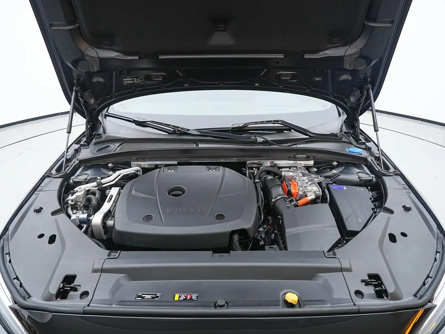 Volvo S90 PHEV 2022 Facelift T8 E Hybrid Smart Luxury