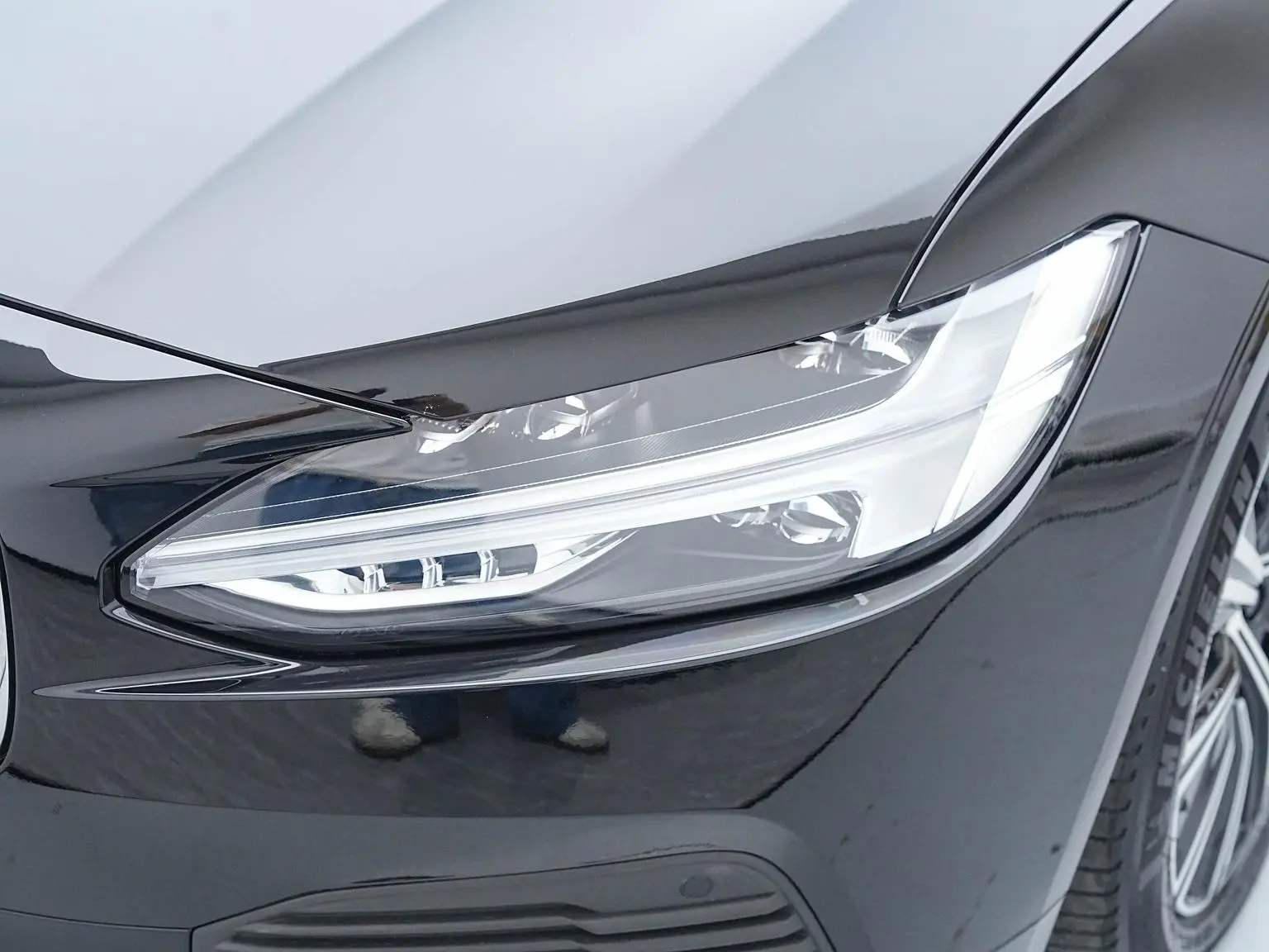 Volvo S90 PHEV 2022 Facelift T8 E Hybrid Smart Luxury