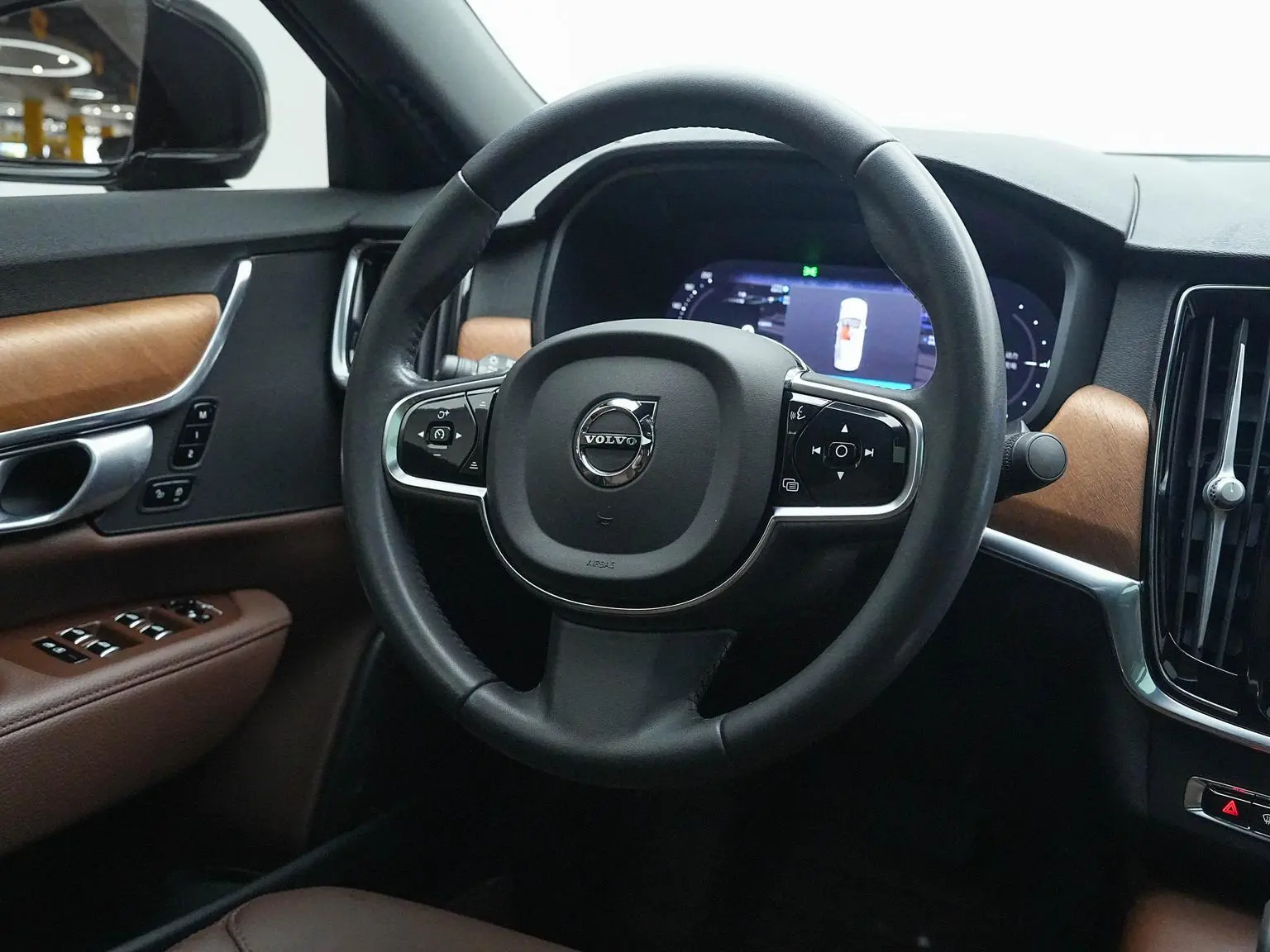 Volvo S90 PHEV 2022 Facelift T8 E Hybrid Smart Luxury