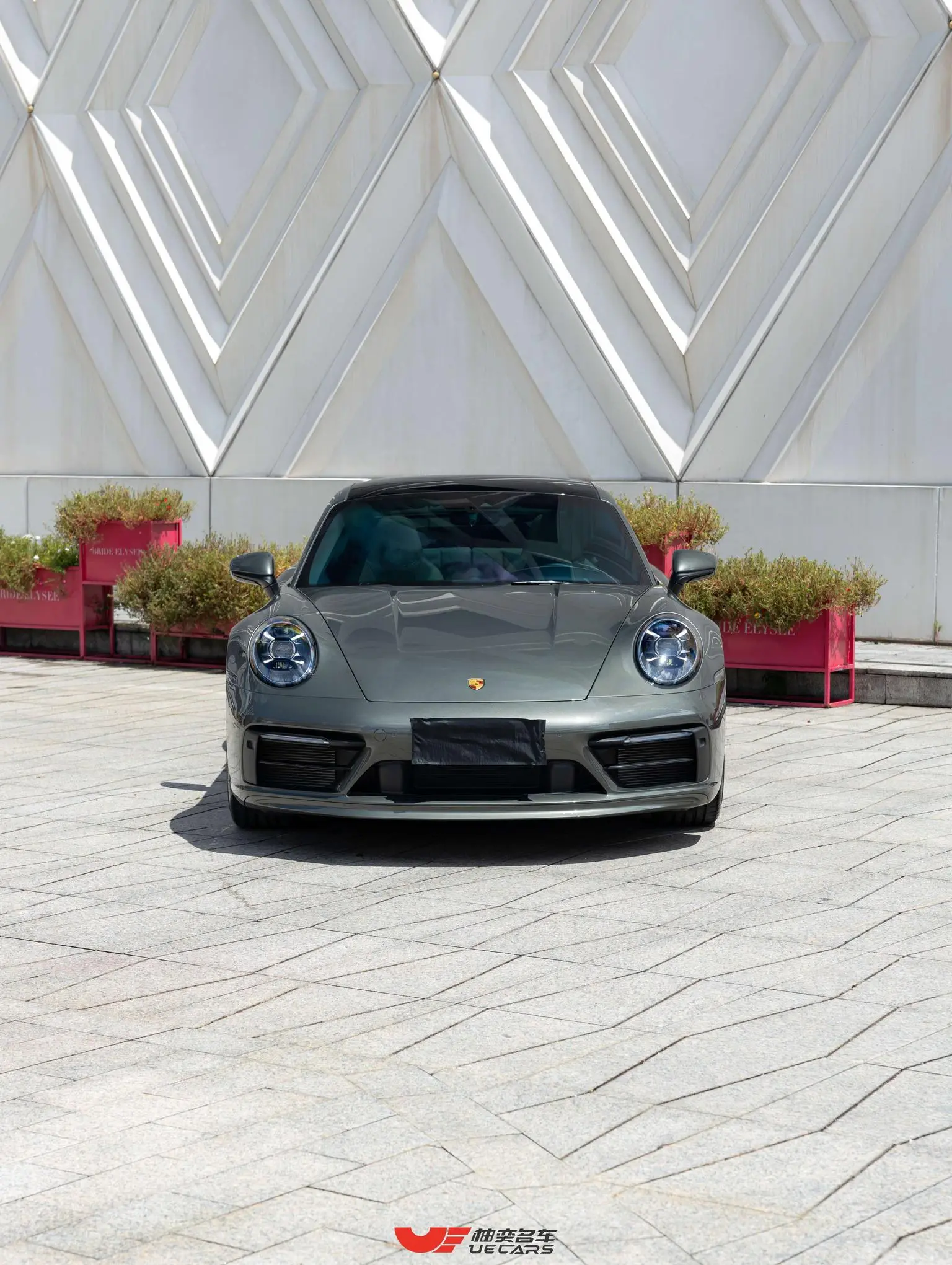 Porsche 911 2023 Carrera S 3.0T