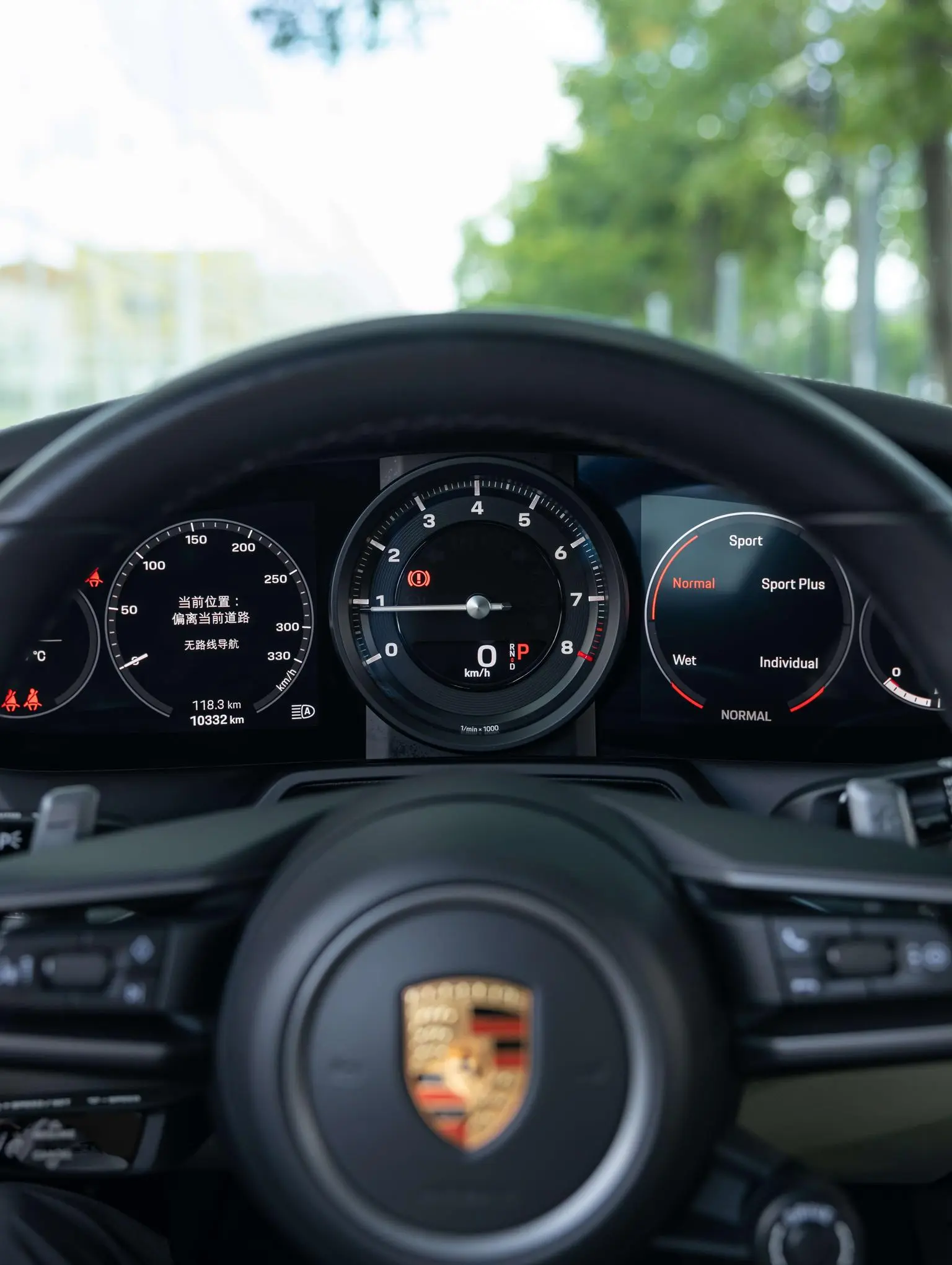 Porsche 911 2023 Carrera S 3.0T