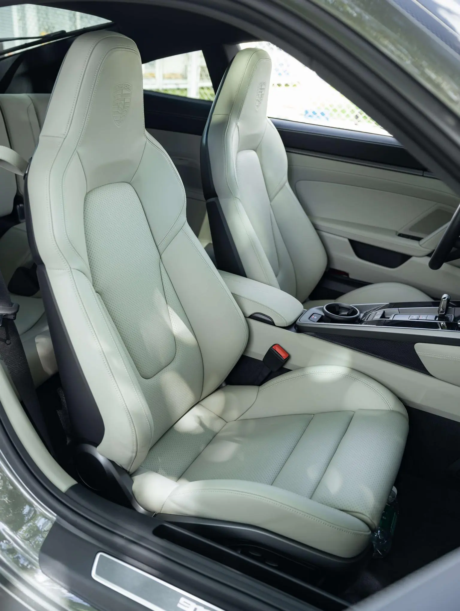 Porsche 911 2023 Carrera S 3.0T
