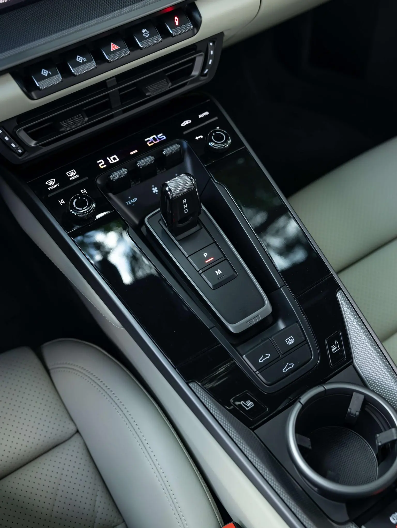 Porsche 911 2023 Carrera S 3.0T