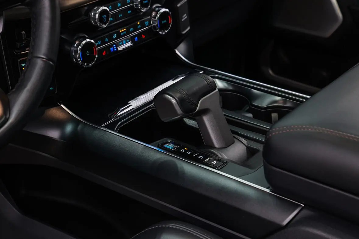 Ford F-150 Raptor 2023 EcoBoost 3.5T V6