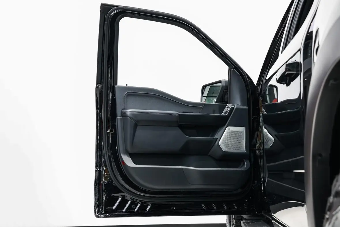 Ford F-150 Raptor 2023 EcoBoost 3.5T V6