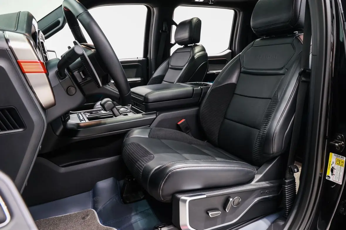 Ford F-150 Raptor 2023 EcoBoost 3.5T V6