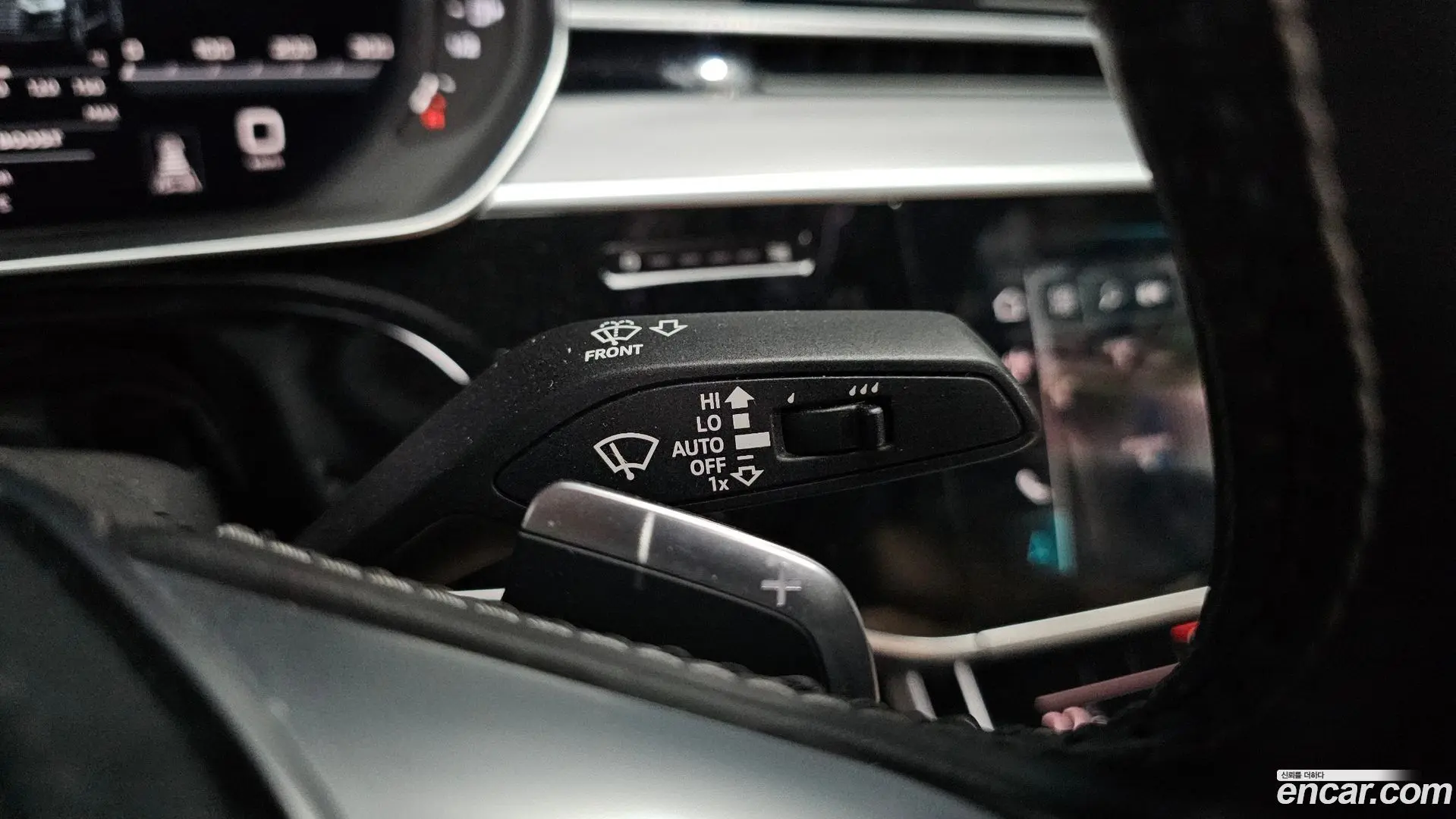 Audi S8 4.0 TFSI Quattro LWB