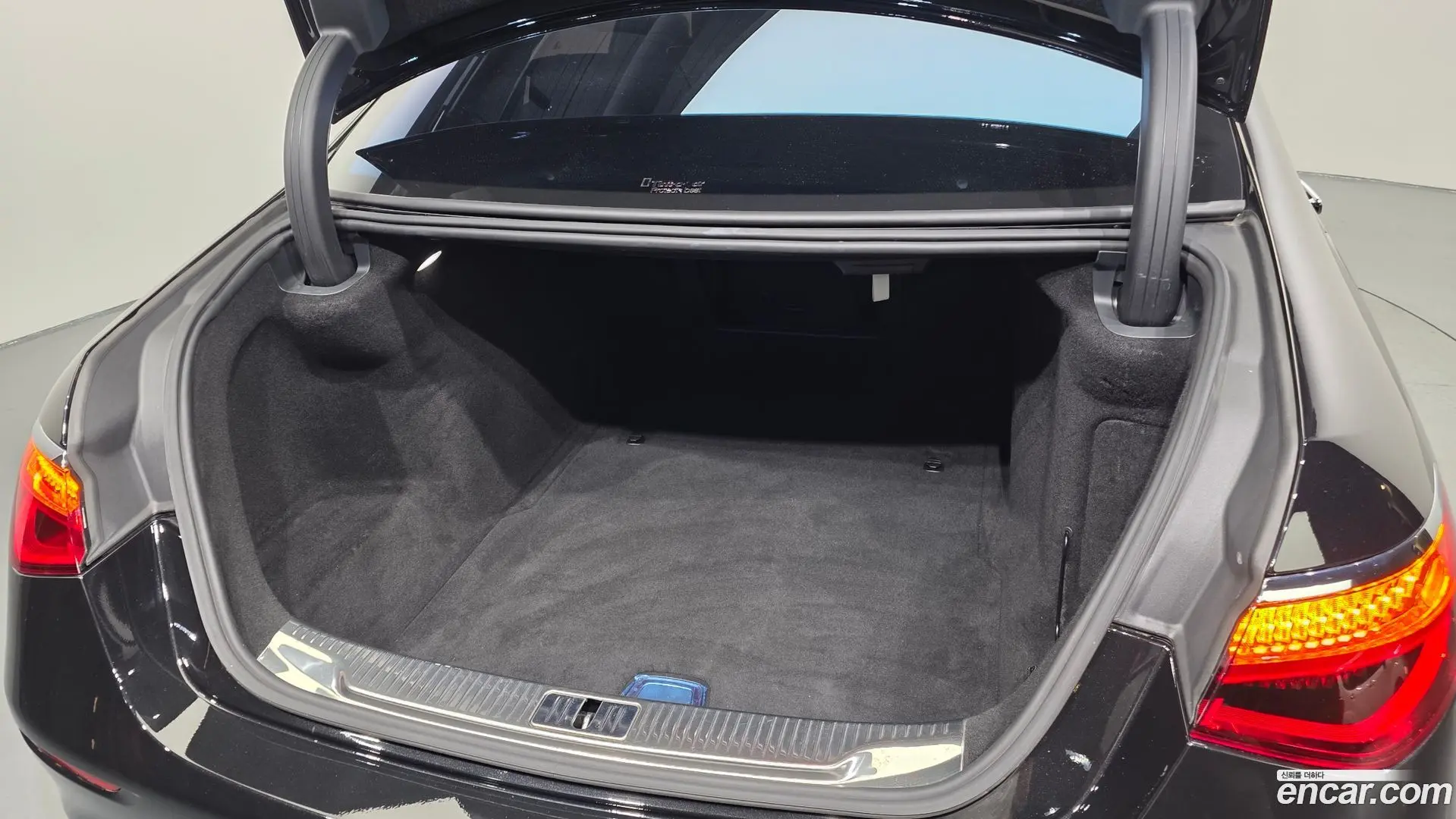 Mercedes-Benz S-Class S580L 4MATIC