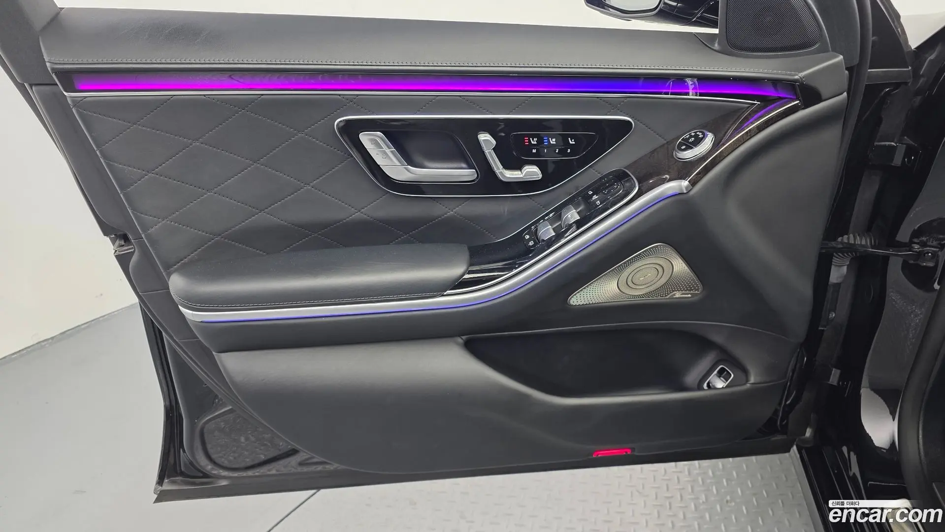 Mercedes-Benz S-Class S580L 4MATIC