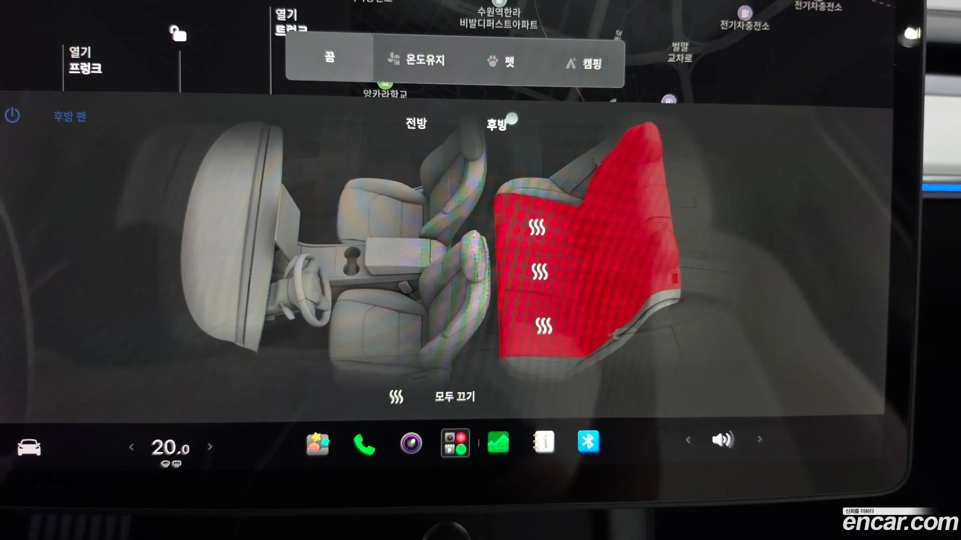 Tesla Model Y Performance AWD