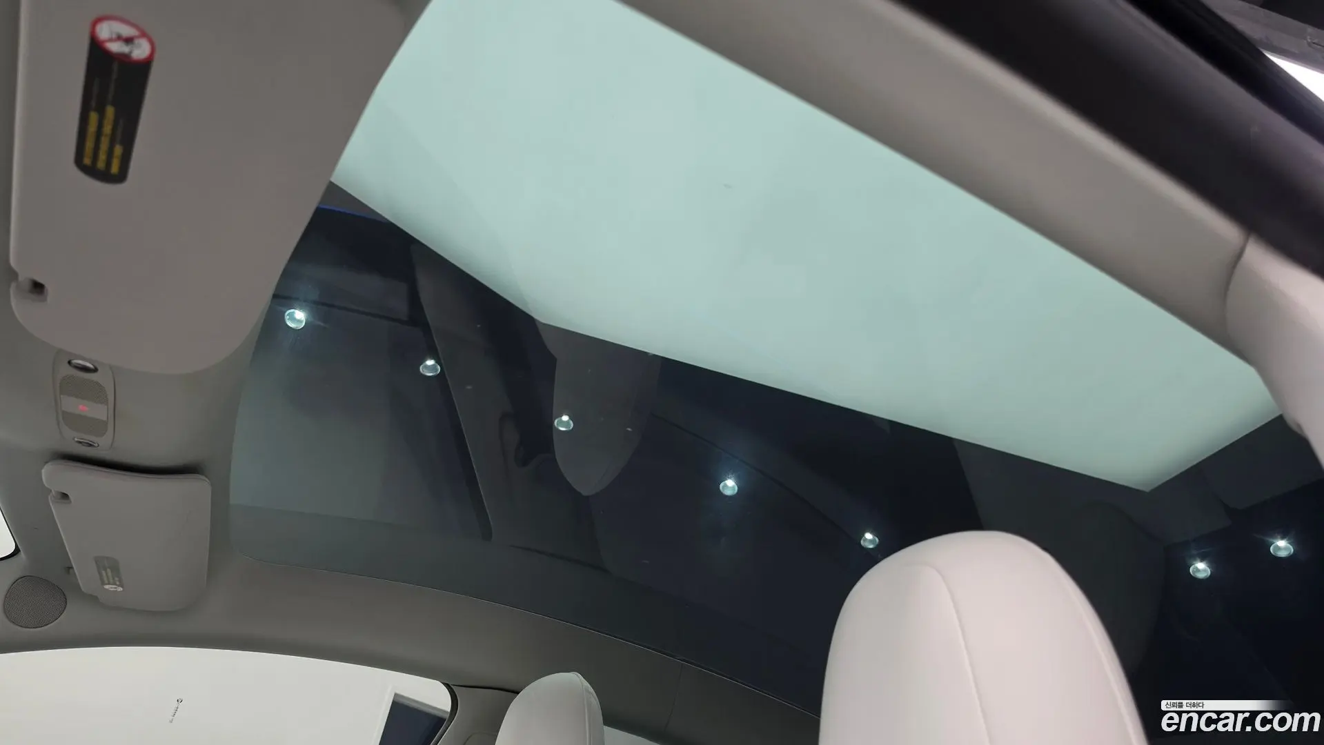 Tesla Model Y Performance AWD