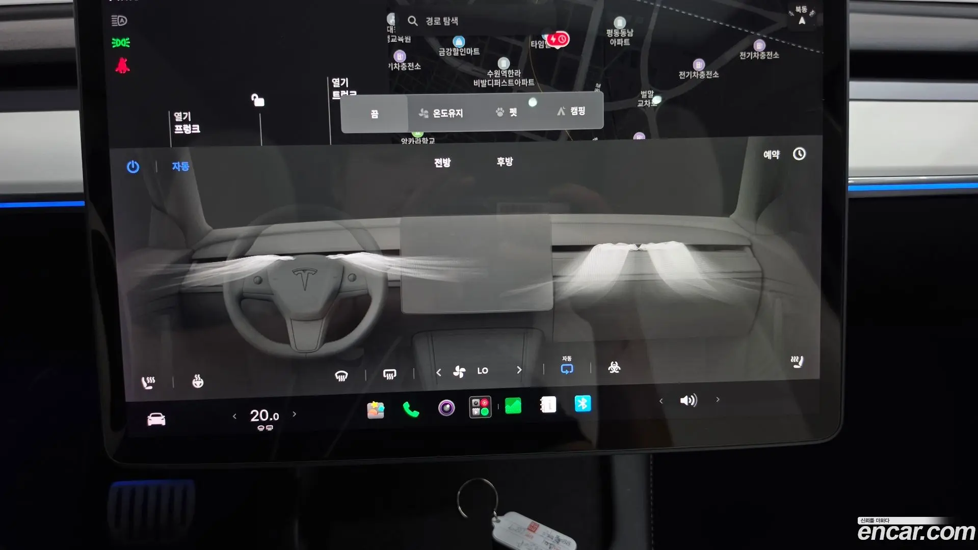 Tesla Model Y Performance AWD