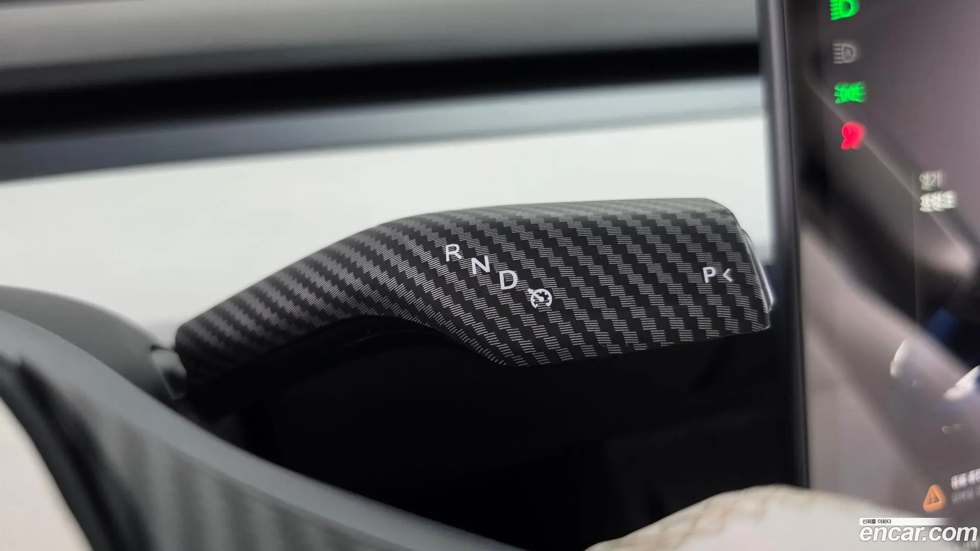 Tesla Model Y Performance AWD