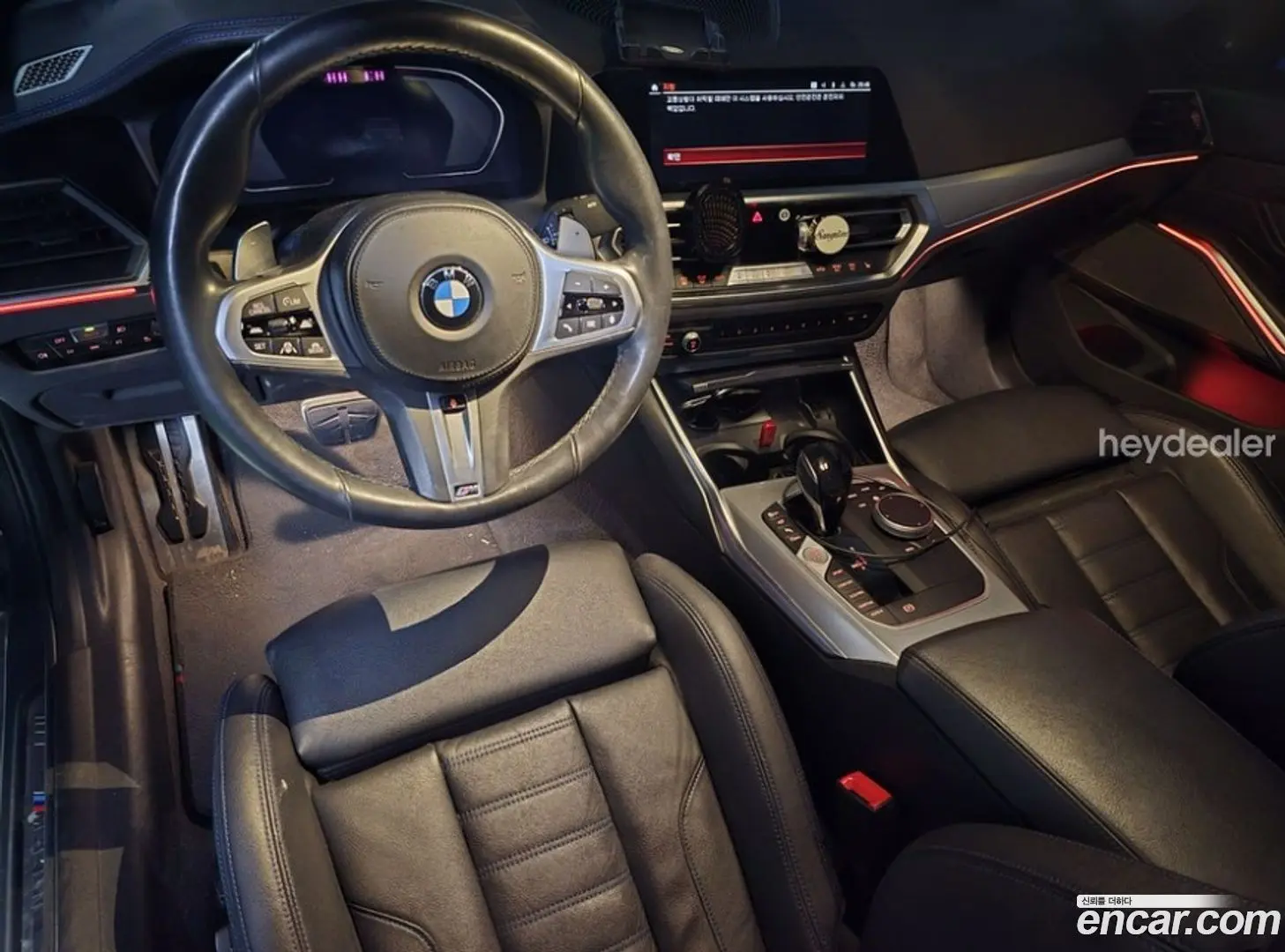 BMW 3-Series M340i