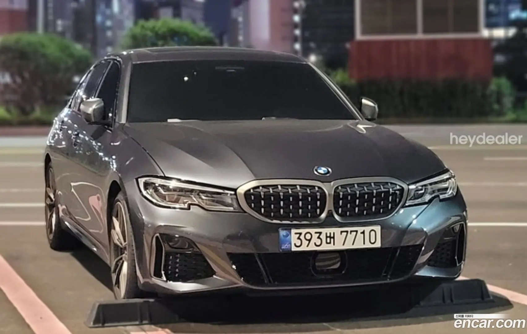 BMW 3-Series M340i